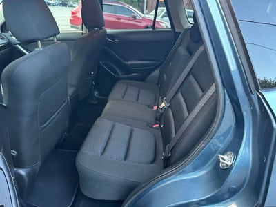 2015 Mazda Mazda CX-5 Touring