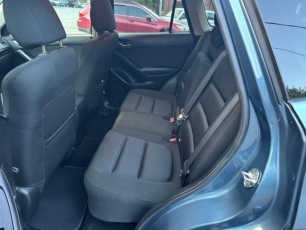 2015 Mazda Mazda CX-5 Touring
