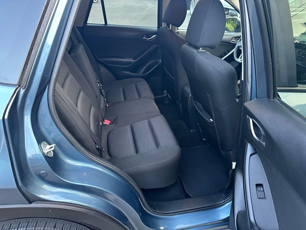 2015 Mazda Mazda CX-5 Touring