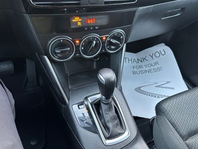 2015 Mazda Mazda CX-5 Touring