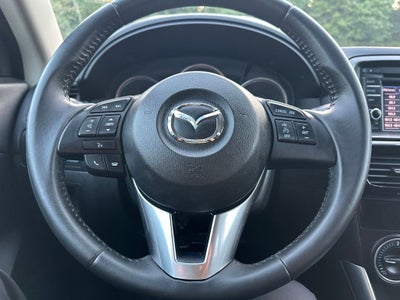 2015 Mazda Mazda CX-5 Touring