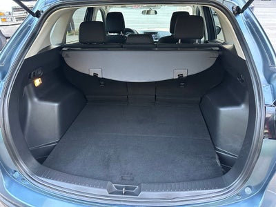 2015 Mazda Mazda CX-5 Touring
