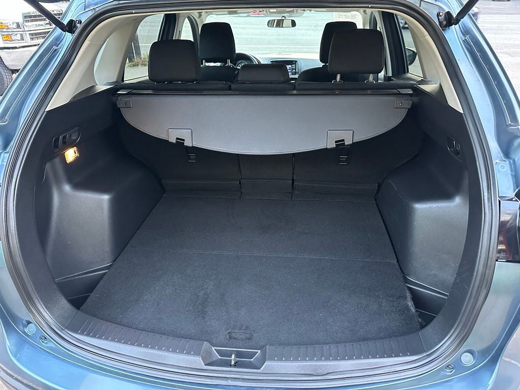 2015 Mazda Mazda CX-5 Touring