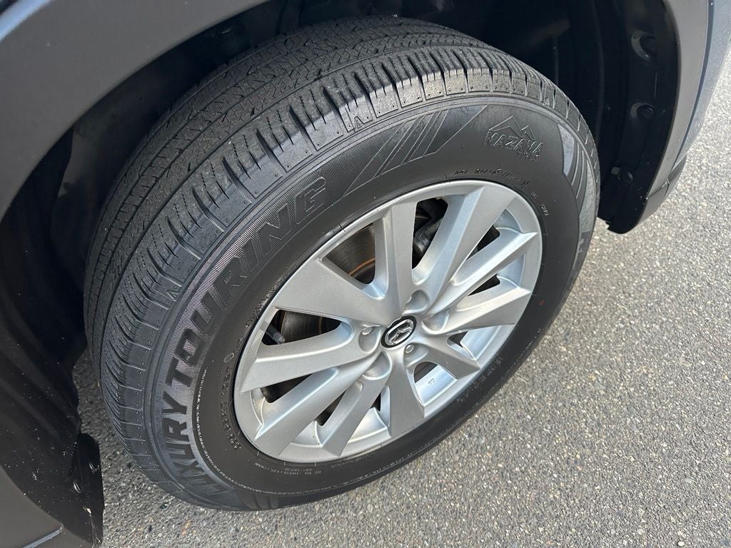 2015 Mazda Mazda CX-5 Touring