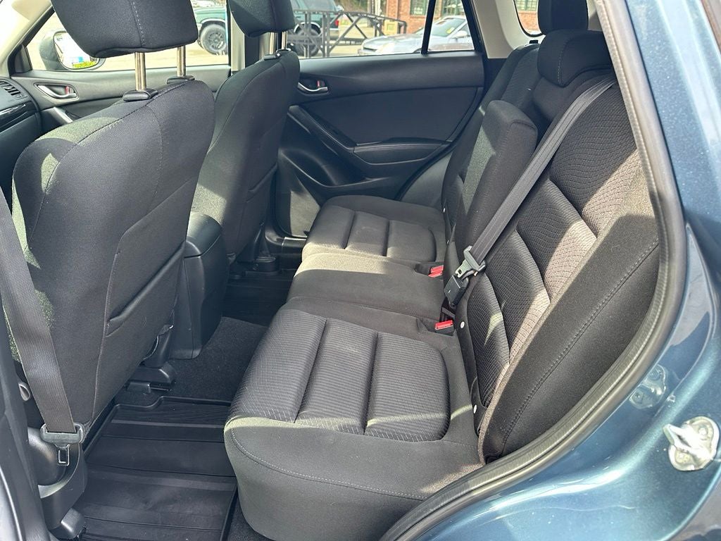 2015 Mazda Mazda CX-5 Touring