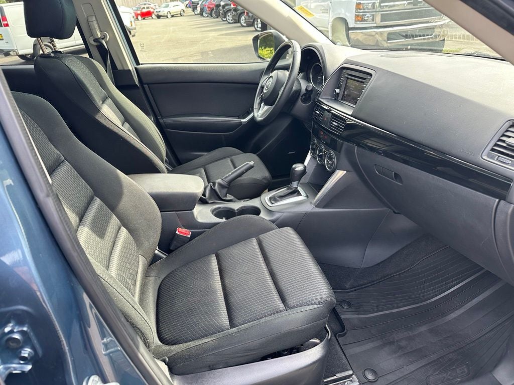 2015 Mazda Mazda CX-5 Touring