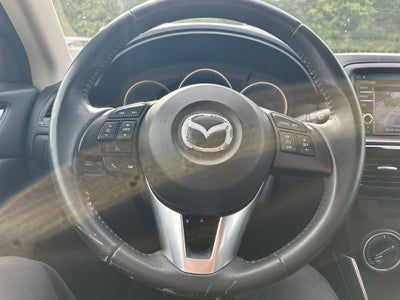 2015 Mazda Mazda CX-5 Touring