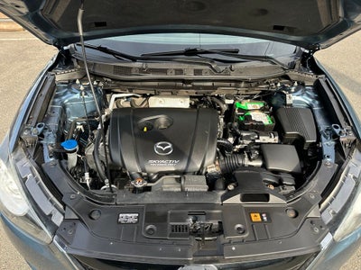 2015 Mazda Mazda CX-5 Touring