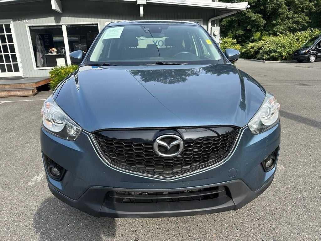 2015 Mazda Mazda CX-5 Touring