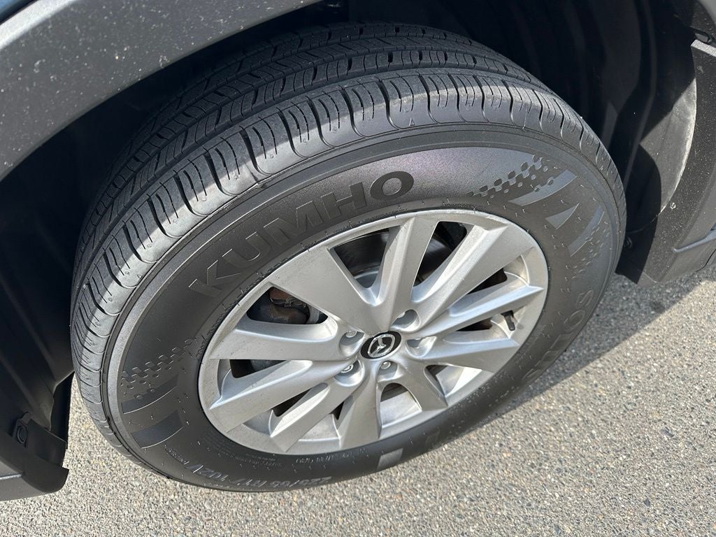 2015 Mazda Mazda CX-5 Touring
