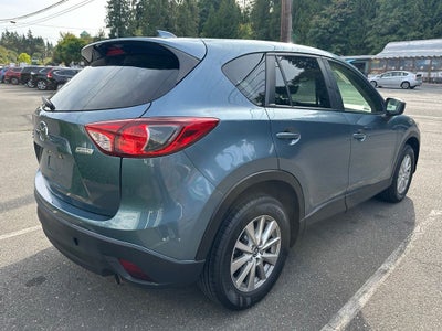 2015 Mazda Mazda CX-5 Touring