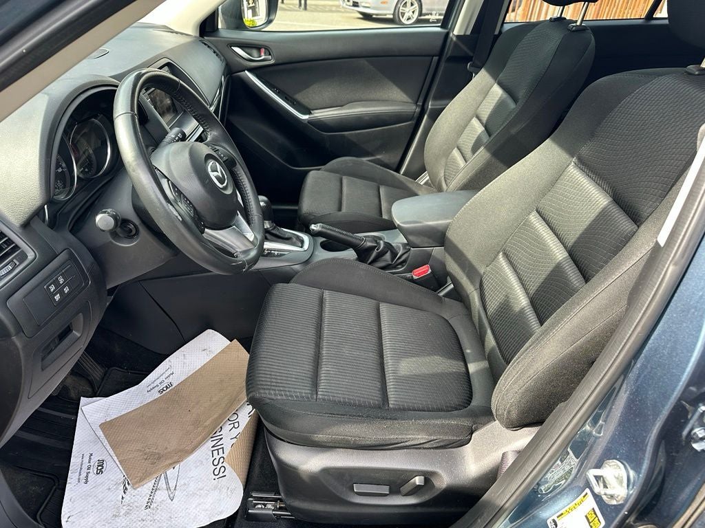 2015 Mazda Mazda CX-5 Touring