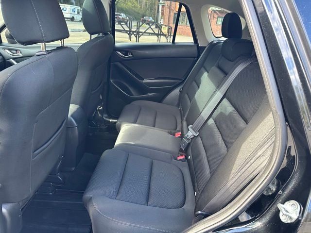 2016 Mazda Mazda CX-5 Touring