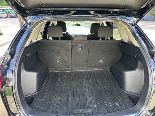 2016 Mazda Mazda CX-5 Touring