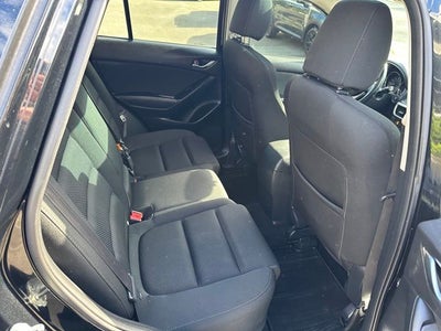 2016 Mazda Mazda CX-5 Touring