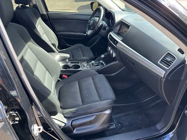 2016 Mazda Mazda CX-5 Touring