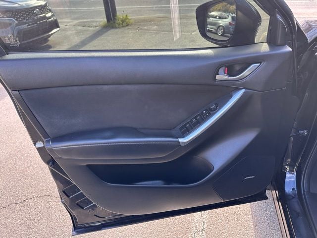 2016 Mazda Mazda CX-5 Touring