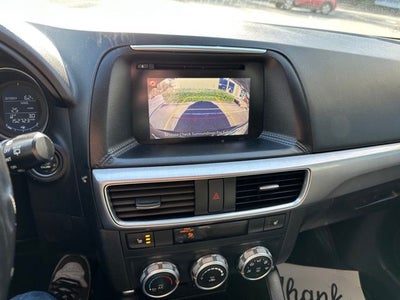 2016 Mazda Mazda CX-5 Touring