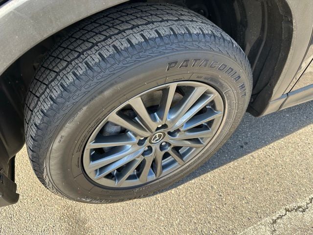 2016 Mazda Mazda CX-5 Touring