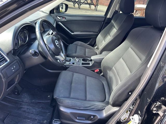 2016 Mazda Mazda CX-5 Touring