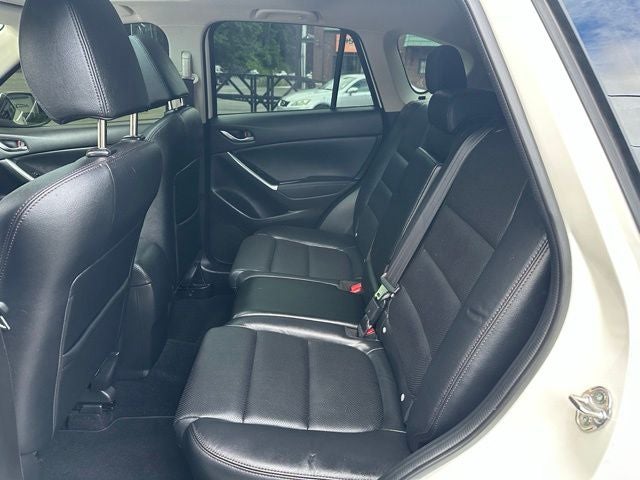 2016 Mazda Mazda CX-5 Grand Touring