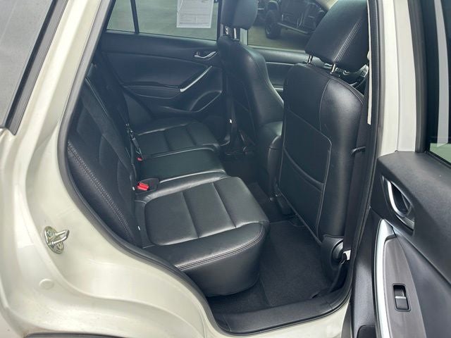 2016 Mazda Mazda CX-5 Grand Touring