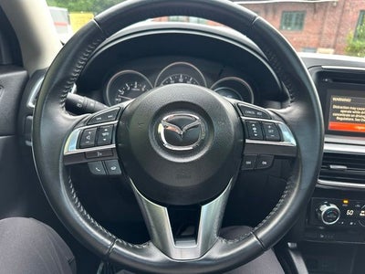 2016 Mazda Mazda CX-5 Grand Touring