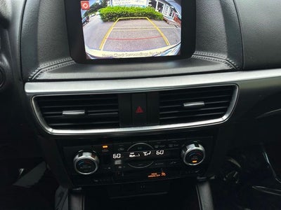 2016 Mazda Mazda CX-5 Grand Touring
