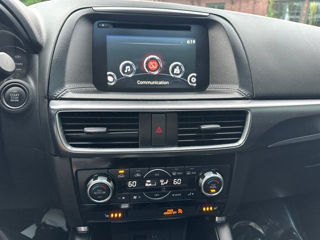 2016 Mazda Mazda CX-5 Grand Touring