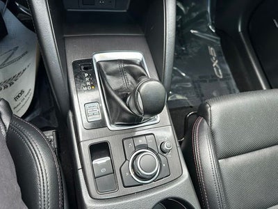 2016 Mazda Mazda CX-5 Grand Touring