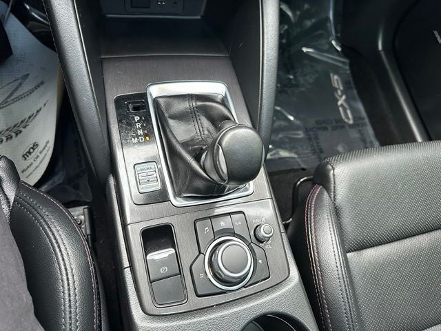 2016 Mazda Mazda CX-5 Grand Touring