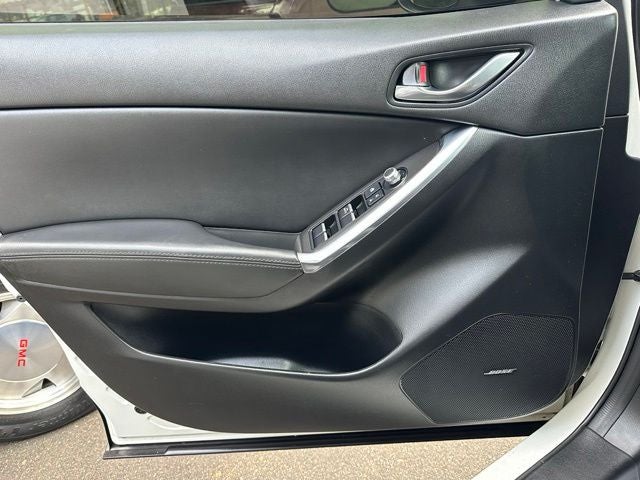 2016 Mazda Mazda CX-5 Grand Touring