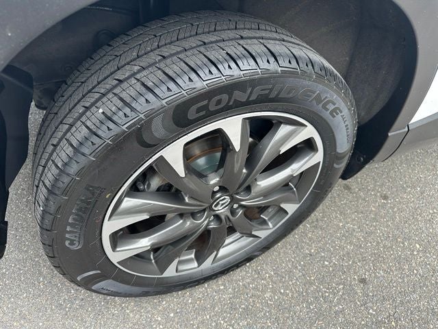 2016 Mazda Mazda CX-5 Grand Touring