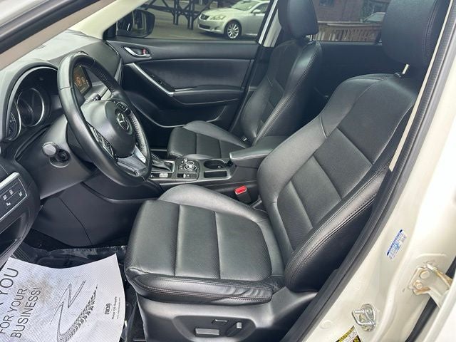 2016 Mazda Mazda CX-5 Grand Touring