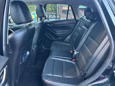 2015 Mazda Mazda CX-5 Grand Touring