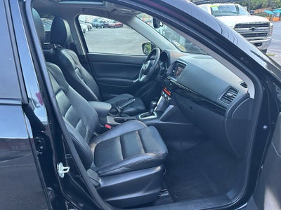 2015 Mazda Mazda CX-5 Grand Touring