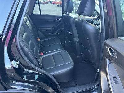 2015 Mazda Mazda CX-5 Grand Touring