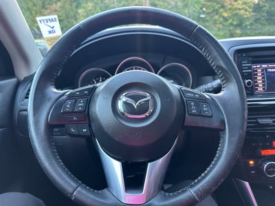 2015 Mazda Mazda CX-5 Grand Touring
