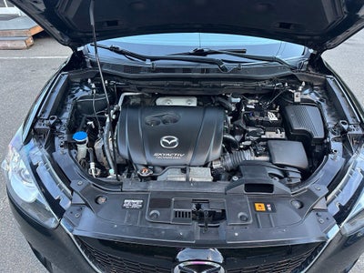 2015 Mazda Mazda CX-5 Grand Touring