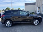 2015 Mazda Mazda CX-5 Grand Touring