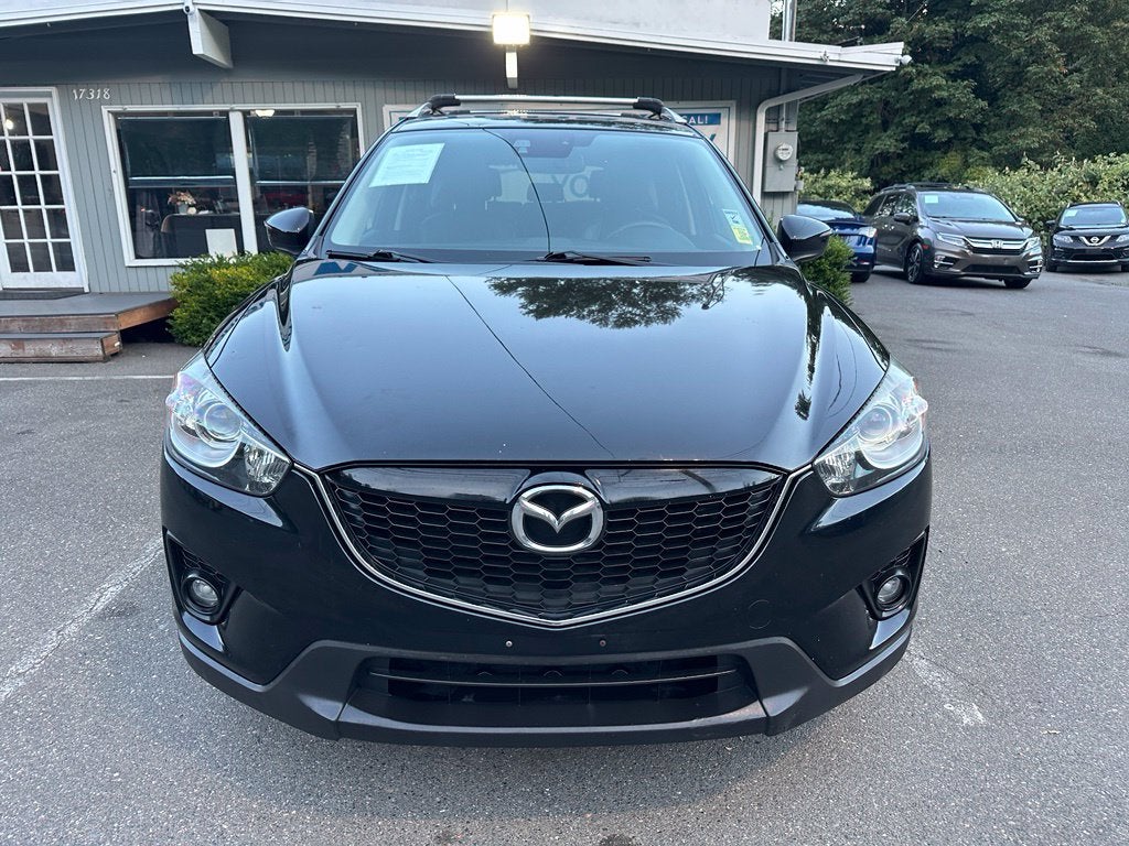 2015 Mazda Mazda CX-5 Grand Touring