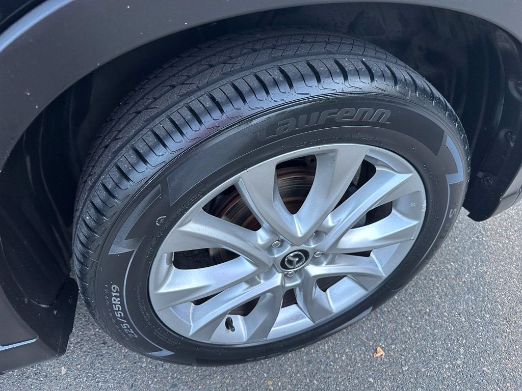 2015 Mazda Mazda CX-5 Grand Touring