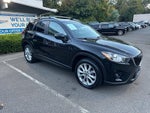 2015 Mazda Mazda CX-5 Grand Touring
