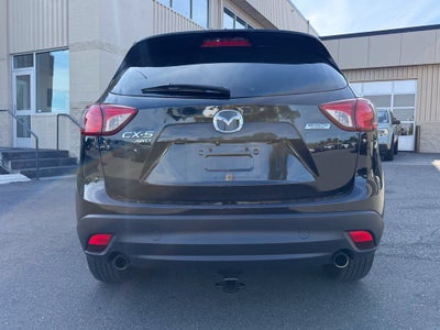 2015 Mazda Mazda CX-5 Grand Touring