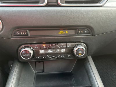 2017 Mazda Mazda CX-5 Touring