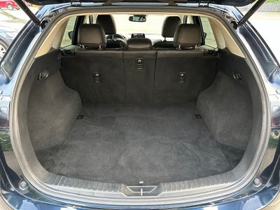 2017 Mazda Mazda CX-5 Touring
