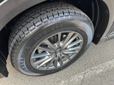 2017 Mazda Mazda CX-5 Touring