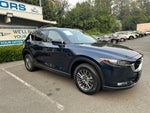 2017 Mazda Mazda CX-5 Touring