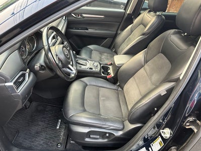 2017 Mazda Mazda CX-5 Touring
