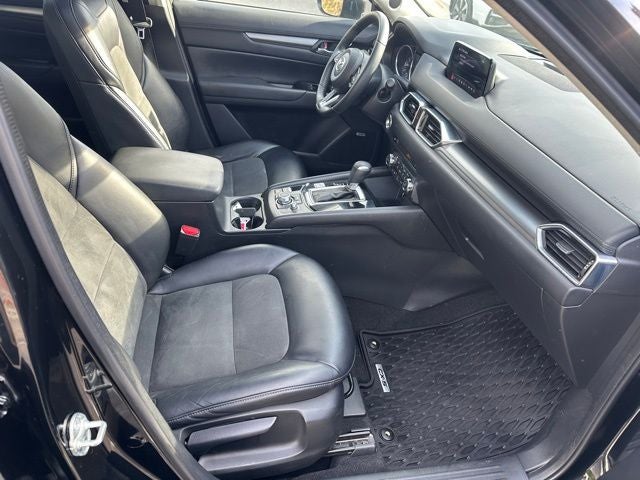 2018 Mazda Mazda CX-5 Touring